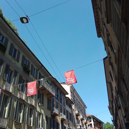 Bnbutler - Pontaccio 4 - Brera - Atmosfere Di Charme In Pieno Centro Милан Экстерьер фото