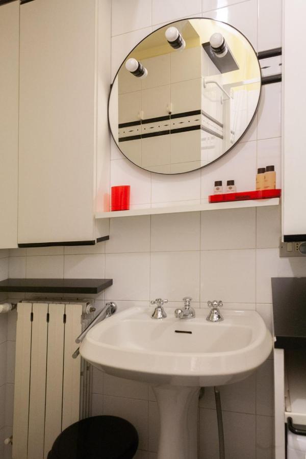 Bnbutler - Pontaccio 4 - Brera - Atmosfere Di Charme In Pieno Centro Милан Экстерьер фото