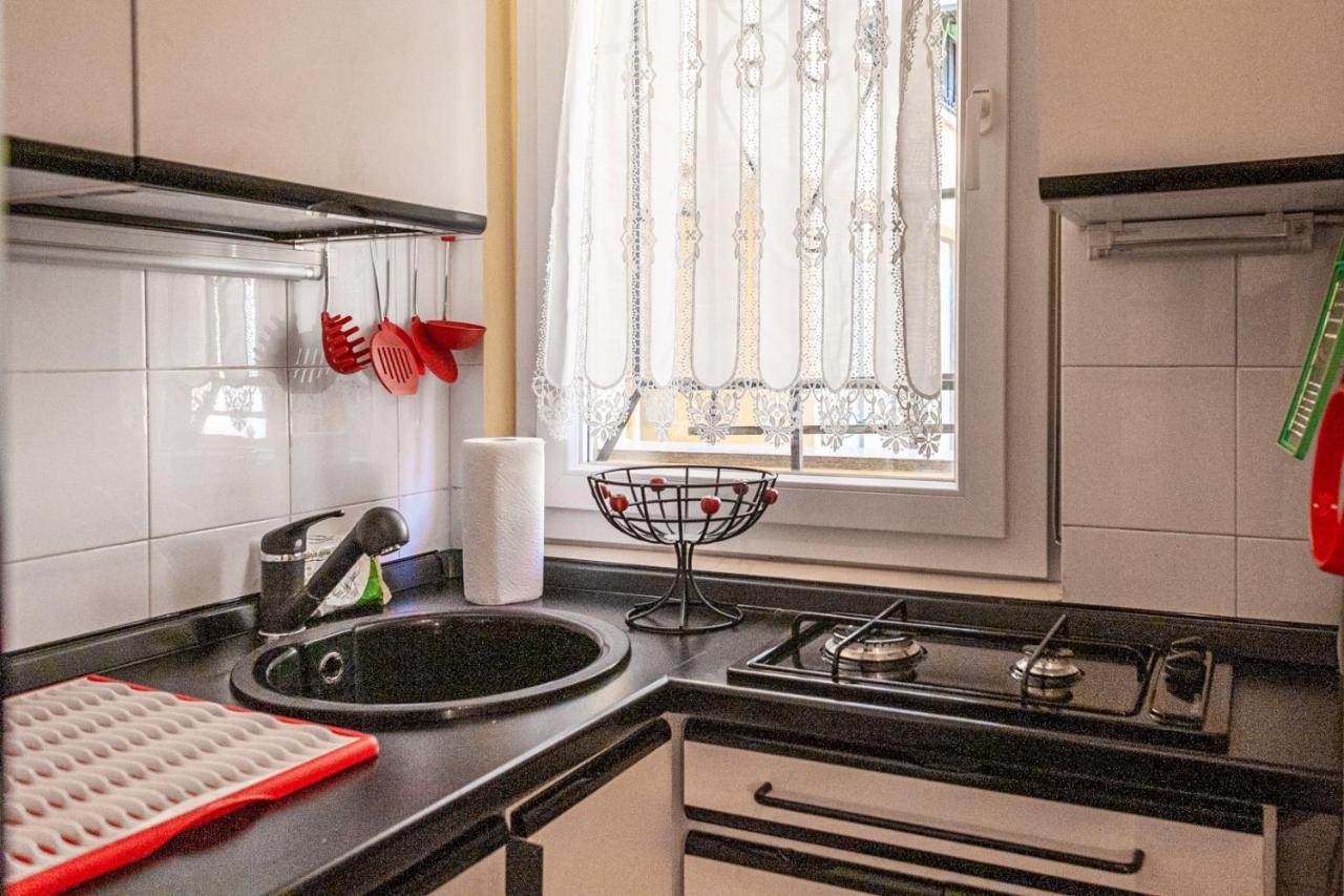Bnbutler - Pontaccio 4 - Brera - Atmosfere Di Charme In Pieno Centro Милан Экстерьер фото