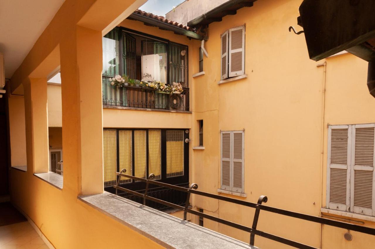 Bnbutler - Pontaccio 4 - Brera - Atmosfere Di Charme In Pieno Centro Милан Экстерьер фото