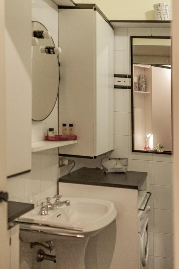 Bnbutler - Pontaccio 4 - Brera - Atmosfere Di Charme In Pieno Centro Милан Экстерьер фото