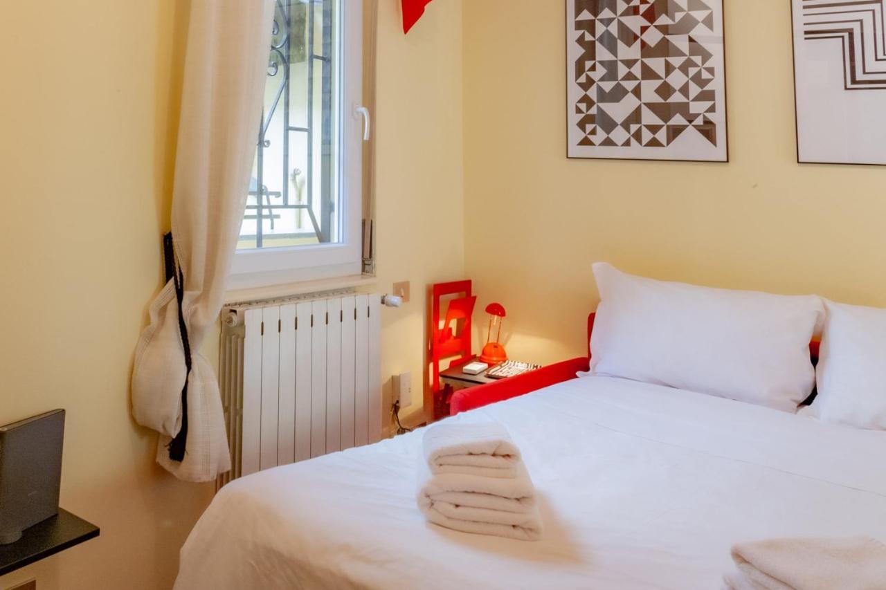 Bnbutler - Pontaccio 4 - Brera - Atmosfere Di Charme In Pieno Centro Милан Экстерьер фото