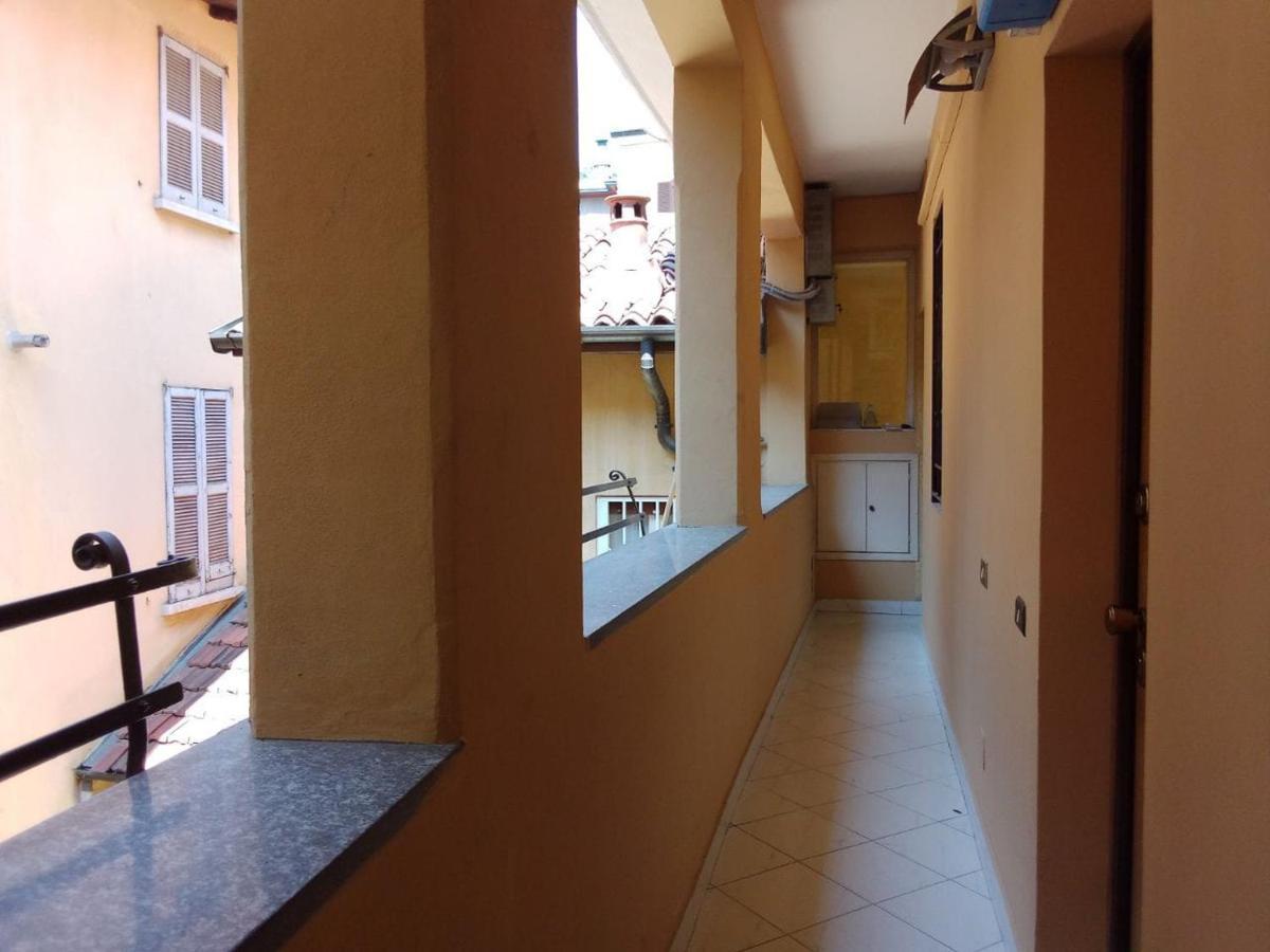 Bnbutler - Pontaccio 4 - Brera - Atmosfere Di Charme In Pieno Centro Милан Экстерьер фото