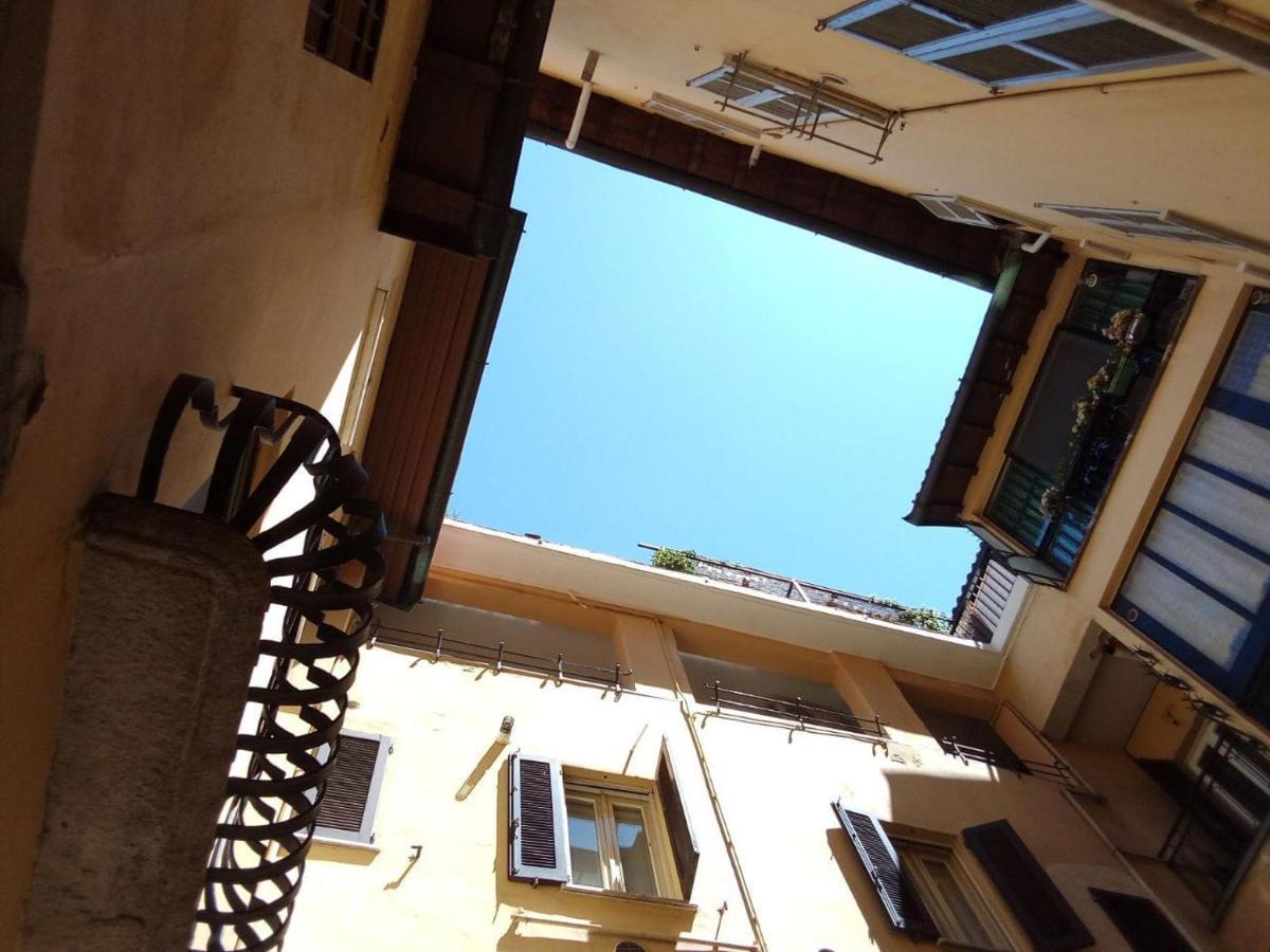 Bnbutler - Pontaccio 4 - Brera - Atmosfere Di Charme In Pieno Centro Милан Экстерьер фото