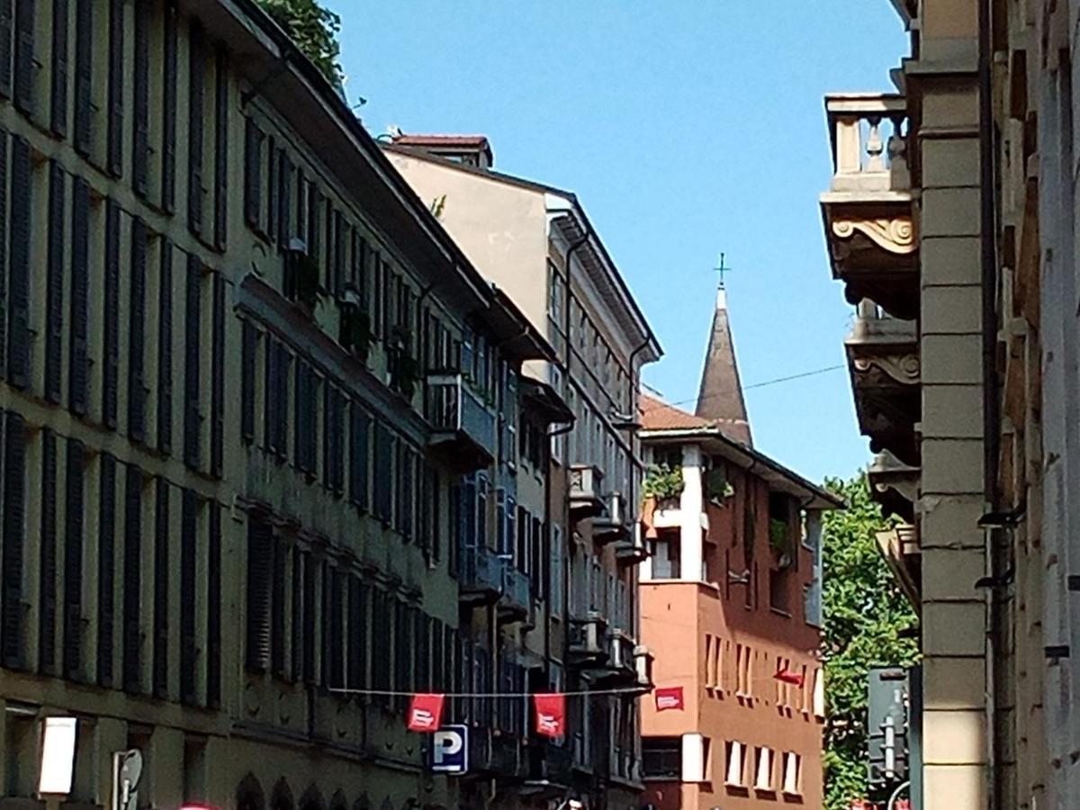 Bnbutler - Pontaccio 4 - Brera - Atmosfere Di Charme In Pieno Centro Милан Экстерьер фото