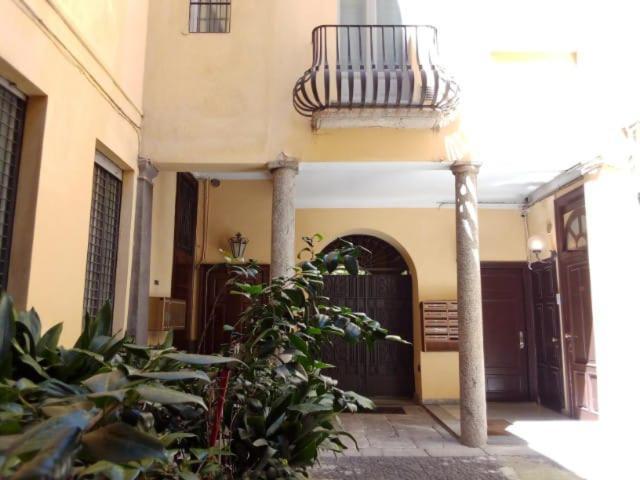 Bnbutler - Pontaccio 4 - Brera - Atmosfere Di Charme In Pieno Centro Милан Экстерьер фото