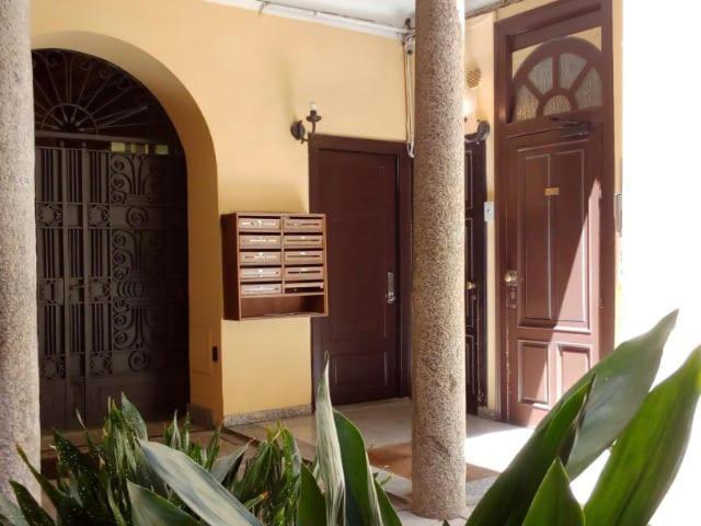 Bnbutler - Pontaccio 4 - Brera - Atmosfere Di Charme In Pieno Centro Милан Экстерьер фото